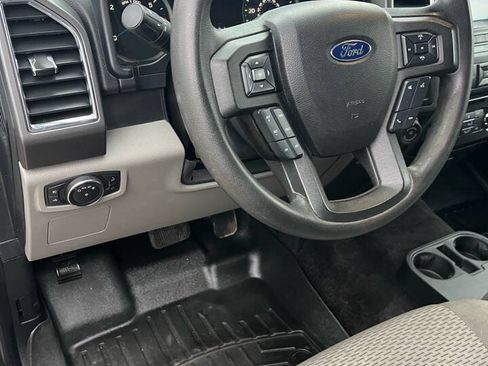 Used 2016 Ford F150 XLT w/ Trailer Tow Package AWD/4WD image 37