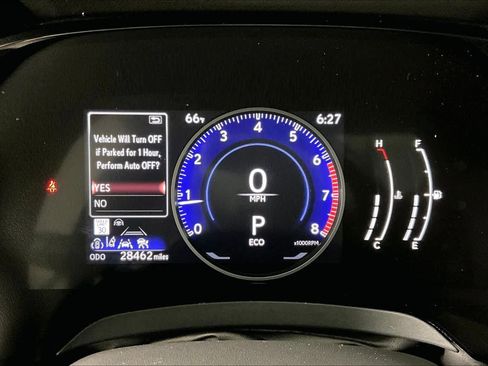 Used 2024 Lexus RX 350 Premium image 24