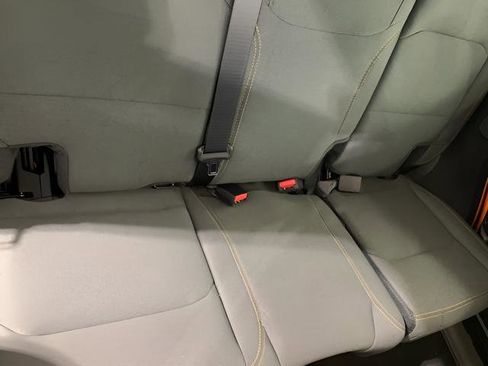 New 2025 Jeep Wrangler Sport S image 39