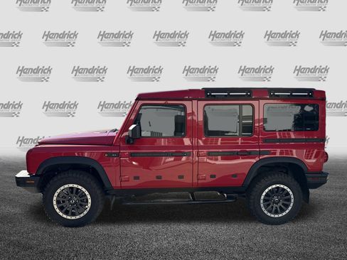 New 2025 INEOS Grenadier Fieldmaster Edition image 6