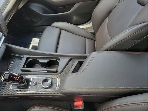 Certified 2025 Cadillac CT5 Sport w/ Technology Package AWD/4WD image 20