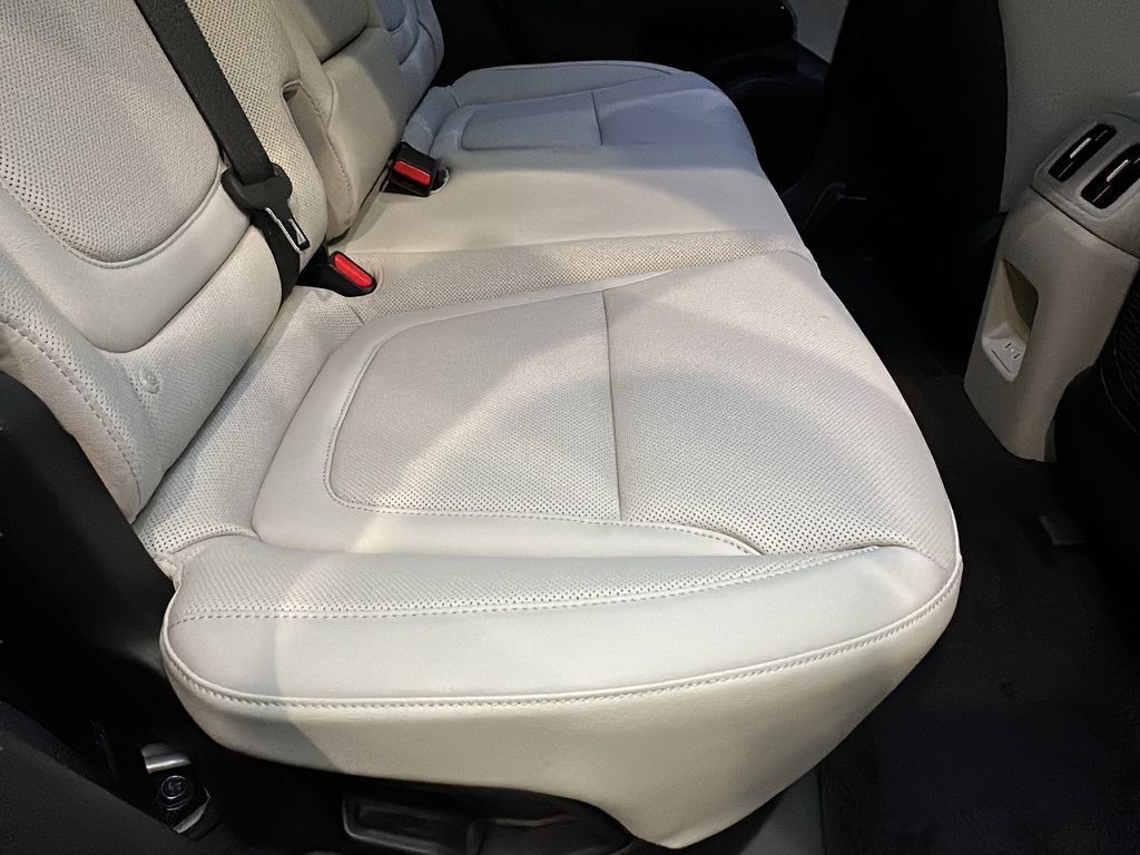 New 2026 Hyundai Tucson Limited AWD/4WD image 16
