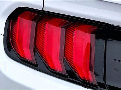 Certified 2023 Ford Mustang GT w/ Equipment Group 301A image 30