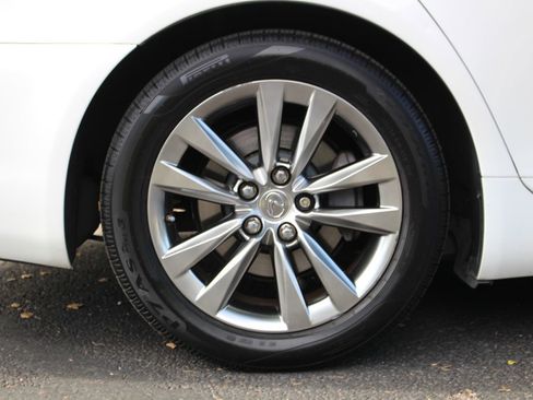 Used 2011 Lexus LS 460 image 45