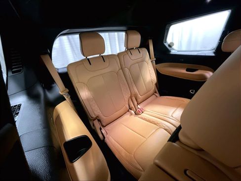 Used 2022 Jeep Grand Cherokee L Summit image 17