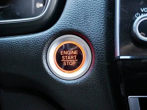 Used 2021 Honda CR-V EX image 38