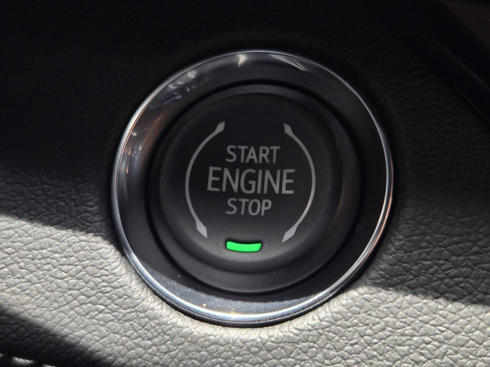New 2026 Buick Enclave Sport Touring w/ Power Package FWD image 14
