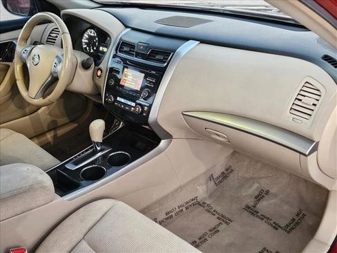 Used 2013 Nissan Altima 2.5 SV w/ 2.5SV Convenience Pkg image 21