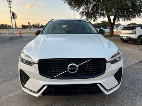 Certified 2024 Volvo XC60 B5 Core w/ Protection Package Premier AWD/4WD image 2