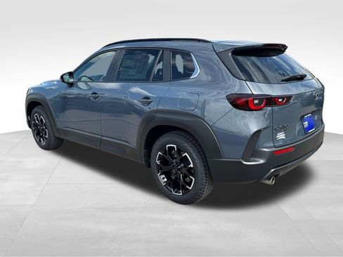 New 2026 MAZDA CX-50 Meridian Edition w/ Weather Package AWD/4WD image 3