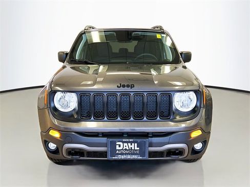 Used 2019 Jeep Renegade Sport image 2