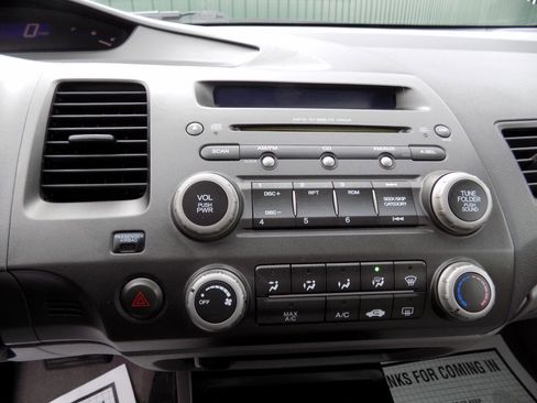 Used 2007 Honda Civic EX image 25