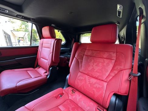 Used 2024 Toyota Sequoia TRD Pro image 45