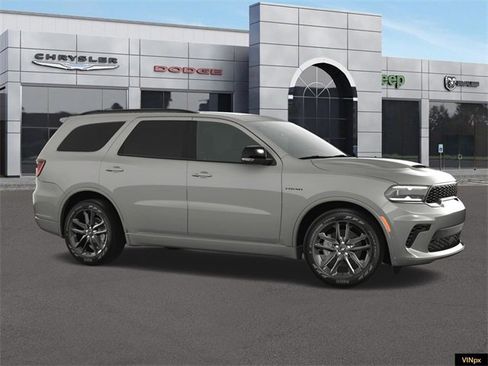 New 2025 Dodge Durango R/T image 10