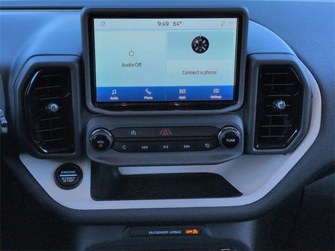 Used 2023 Ford Bronco Sport Heritage w/ Heritage Convenience Package image 16