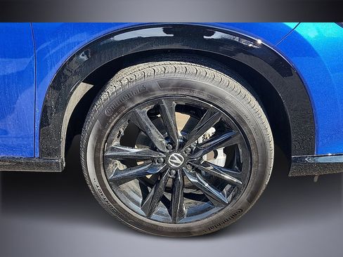 Used 2025 Acura ADX A-Spec image 8