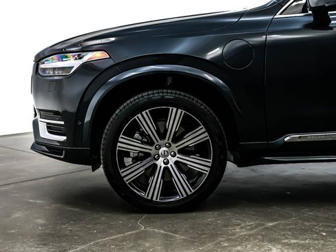 Used 2022 Volvo XC90 T8 Inscription w/ Advanced Package image 10