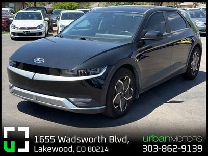 Used 2023 Hyundai Ioniq 5 SEL