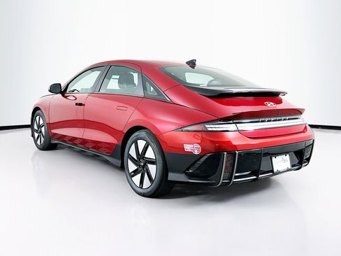 Used 2024 Hyundai Ioniq 6 SE image 5