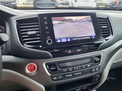 Certified 2023 Honda Ridgeline RTL image 18