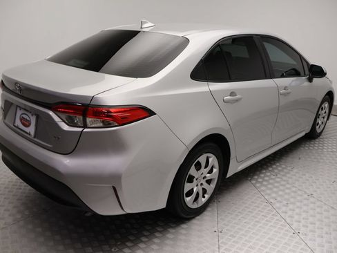Certified 2024 Toyota Corolla LE FWD image 8