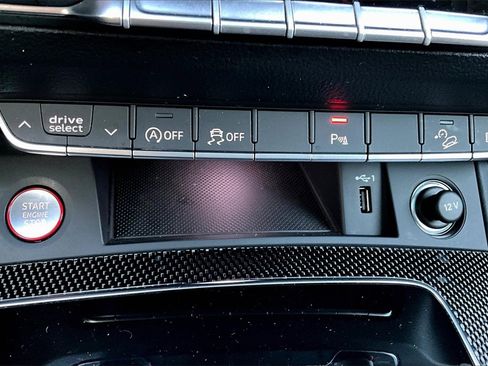 Used 2022 Audi SQ5 Premium Plus image 15