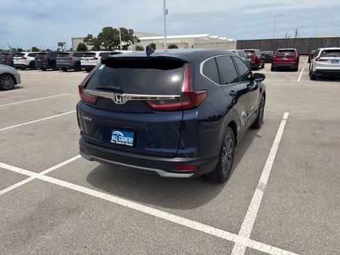 Used 2020 Honda CR-V EX-L image 5