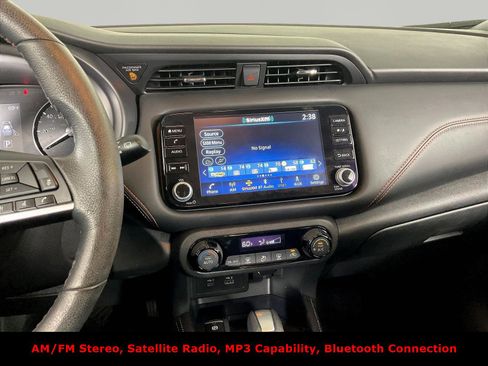 Used 2024 Nissan Kicks SR FWD image 9