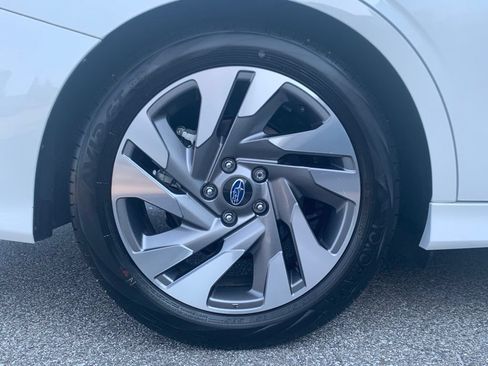 Used 2025 Subaru Legacy Limited AWD/4WD image 27