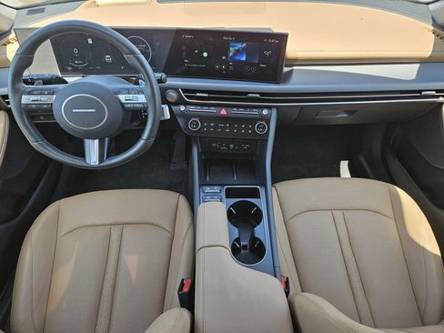 Used 2025 Hyundai Sonata Limited image 21