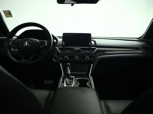 Used 2020 Honda Accord Sport image 37