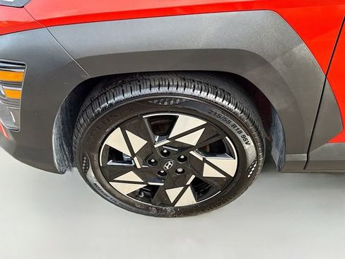 Certified 2024 Hyundai Kona SEL image 30