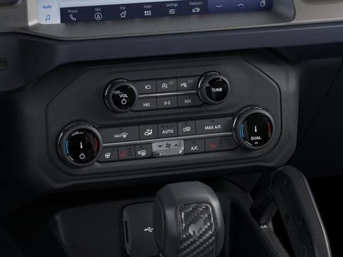 New 2025 Ford Bronco Raptor image 18