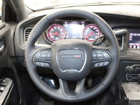 Used 2018 Dodge Charger Police w/ Fleet Safety Group image 19