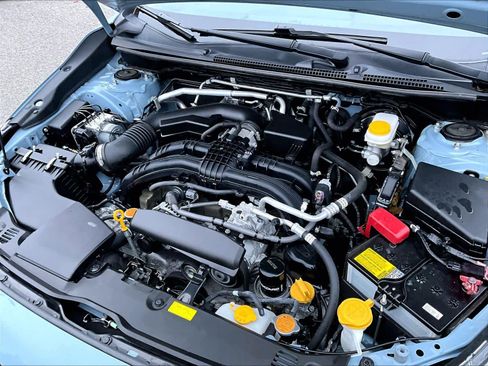 Used 2023 Subaru Crosstrek 2.0i image 34