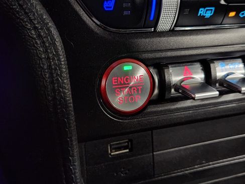 Used 2020 Ford Mustang Premium RWD image 42