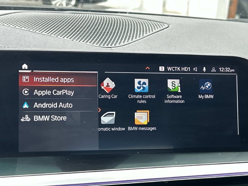 Used 2019 BMW Z4 sDrive30i w/ M Sport Package RWD image 29