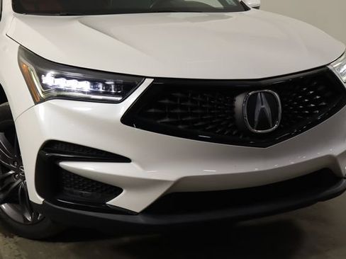 Used 2021 Acura RDX A-Spec FWD image 46