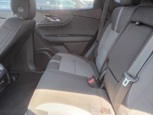 Used 2023 Chevrolet Blazer LT w/ Driver Confidence Package AWD/4WD image 9