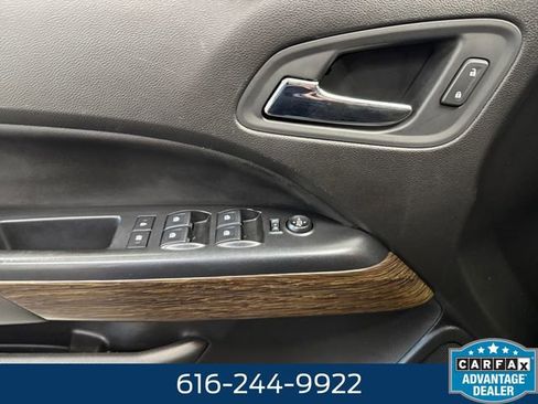 Used 2019 GMC Canyon Denali AWD/4WD image 25