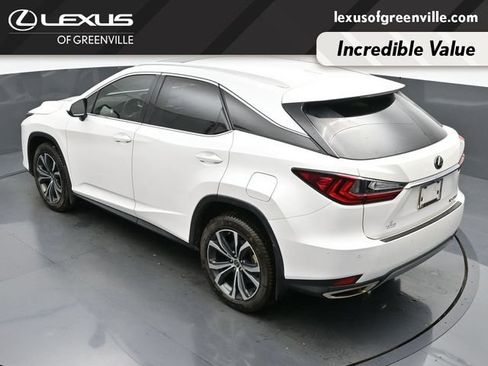 Used 2021 Lexus RX 350 AWD w/ Premium Package image 52