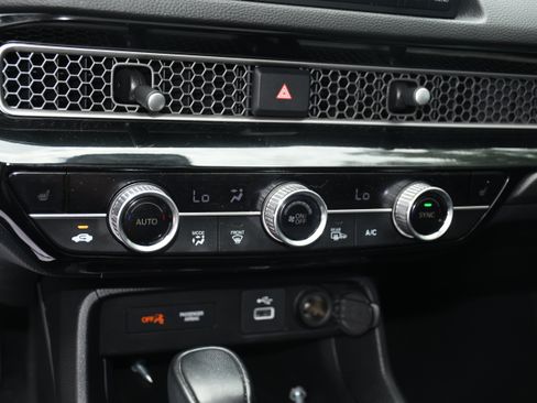 Used 2023 Honda Civic EX-L image 15