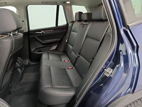 Used 2016 BMW X3 xDrive28i image 13