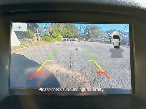 Used 2018 Ford Focus Titanium image 16