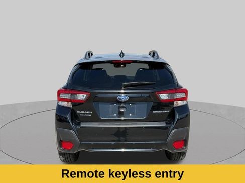 Used 2021 Subaru Crosstrek 2.5i Limited w/ Popular Package #2 AWD/4WD image 6