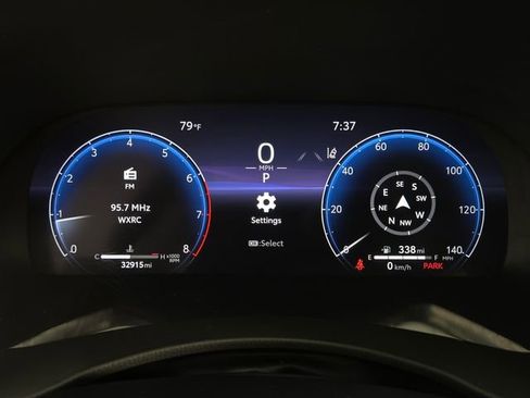 Used 2023 Toyota Highlander Platinum image 20