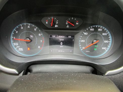 Used 2024 Chevrolet Malibu LT image 20