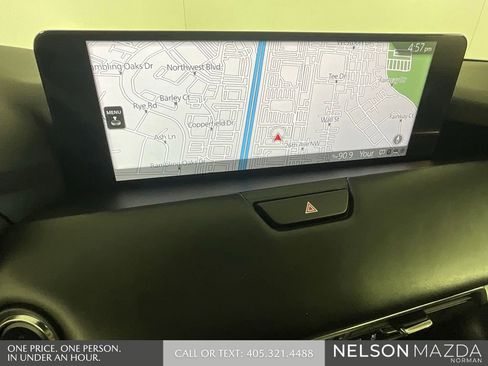 Certified 2025 MAZDA CX-90 3.3 Turbo w/ Premium Plus Pkg image 34