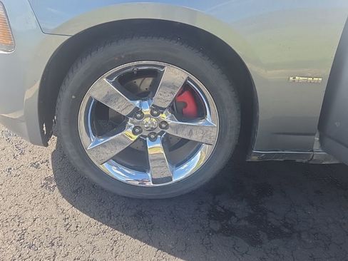 Used 2006 Dodge Charger R/T RWD image 17