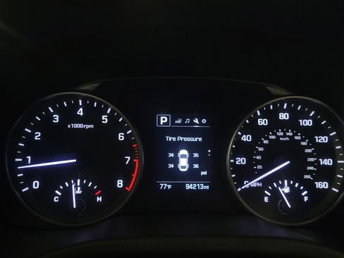 Used 2018 Hyundai Elantra SEL image 23